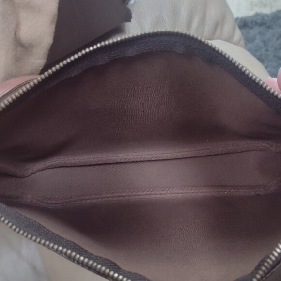 Louis Vuitton Cherries Pochette Accessories π - Picture 16 of 16